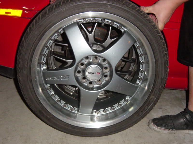 saiz rim standard r25